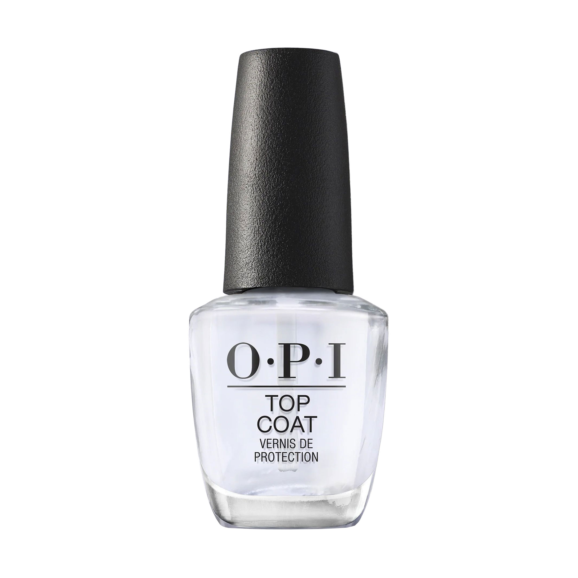 Топ для лаку O.P.I NTT30 Top Coat, 15 мл